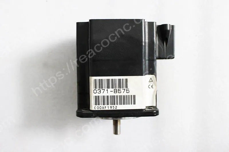 Side profile of A06B-0371-B575 Fanuc A1/3000 servo motor