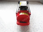 Side profile of A06B-0372-B588 Fanuc A2/2000 motor