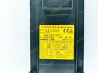 A06B-0373-B077 Fanuc A2/3000 servo motor nameplate