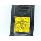 A06B-0373-B577#7008 Fanuc A2/3000 servo motor nameplate