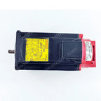 Side profile of A06B-0373-B577#7008 Fanuc A2/3000 motor