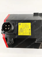 A06B-2082-B403 Fanuc servo motor model identification label