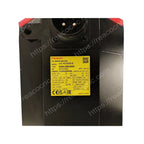A06B-2089-B403 Fanuc BiS 40/2000 AC servo motor nameplate