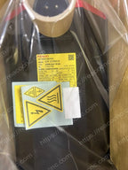 A06B-2247-B100 Fanuc AiF 22/3000-B AC servo motor nameplate