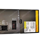 A06B-6078-H206#H501 Fanuc Alpha SPM-5.5 spindle amplifier module identification label