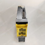 Side view 1 of A06B-6078-H211#H501 Fanuc Alpha spindle amplifier