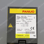 A06B-6079-H201 Fanuc Alpha dual axis servo amplifier SVM2-12/12 label