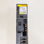 A06B-6079-H203 Fanuc Alpha dual axis servo amplifier SVM2-12/20 label