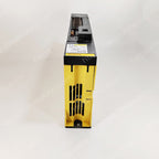 Side view 1 of A06B-6079-H203 Fanuc dual axis servo drive