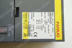 A06B-6079-H301 Fanuc Alpha triple axis servo amplifier SVM3-12/12/12 label