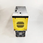 Side view 1 of A06B-6087-H115 Fanuc Alpha power supply unit