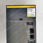 A06B-6088-H226#H500 Fanuc Alpha spindle amplifier module SPM-26 label