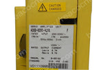 A06B-6090-H244 Fanuc Alpha servo unit SVUC2-40/40 label