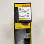 A06B-6110-H006 Fanuc Alpha i power supply module PSM-5.5i label