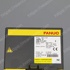 A06B-6110-H011 Fanuc Alpha i power supply module PSM-11i label