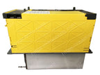 A06B-6110-H026 Fanuc Alpha i power supply module PSM-26i label