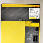 A06B-6110-H030 Fanuc Alpha i power supply module PSM-30i label
