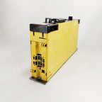Side view 1 of A06B-6114-H103 Fanuc Alpha i servo drive