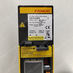 A06B-6114-H105 Fanuc Alpha i servo amplifier SVM1-80i label