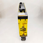 Side view 1 of A06B-6114-H106 Fanuc Alpha i servo amplifier module