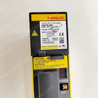 A06B-6114-H205 Fanuc Alpha i servo amplifier SVM2-20/20i label
