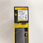 A06B-6114-H206 Fanuc Alpha i servo amplifier SVM2-20/40i label