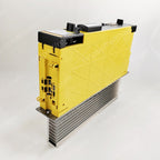 Side view 1 of A06B-6114-H206 Fanuc dual axis servo module