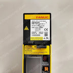 A06B-6114-H207 Fanuc Alpha i servo amplifier SVM2-40/40i label