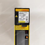 A06B-6114-H209 Fanuc Alpha i servo amplifier module SVM2-80/80i label