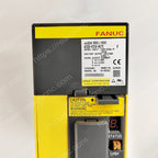 A06B-6114-H211 Fanuc Alpha i servo amplifier SVM2-160/160i label