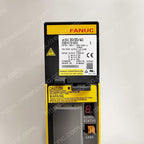 A06B-6114-H304 Fanuc Alpha i servo amplifier SVM3-20/20/40i label