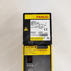 A06B-6115-H003 Fanuc Alpha i power supply module PSMR-3i label