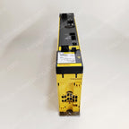 Side view of A06B-6115-H003 Fanuc Alpha i power supply
