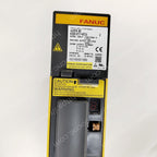 A06B-6117-H104 Fanuc Alpha i servo amplifier AISV-40 label