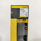 A06B-6117-H210 Fanuc Alpha i servo amplifier AISV-80/160 label
