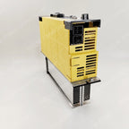 Side view 1 of A06B-6117-H210 Fanuc dual axis servo amplifier