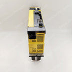 Side view 1 of A06B-6117-H211 Fanuc dual axis servo drive