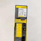 A06B-6117-H303 Fanuc Alpha i servo amplifier AISV-20/20/20 label