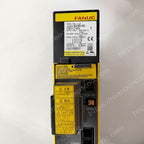 A06B-6117-H304 Fanuc Alpha i servo amplifier AISV-20/20/40 label
