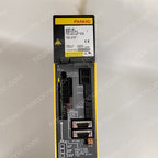 A06B-6130-H003 Fanuc Beta i BSVM1-40i servo amplifier label