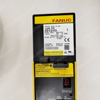 A06B-6140-H006 Fanuc Alpha i AIPS-5.5 power supply module label