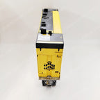 Side view 1 of A06B-6140-H015 Fanuc Alpha i power supply unit