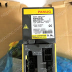 A06B-6160-H004 Fanuc Beta iSV80-B servo amplifier label