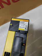 A06B-6166-H203 Fanuc BiSV 40/40 servo amplifier label