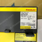 A06B-6200-H037 Fanuc AiPS-37 power supply module label