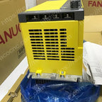 Side profile of A06B-6200-H037 Fanuc 3-phase power supply module