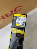 A06B-6202-H008 Fanuc AiPS 7.5-B power supply module label