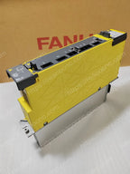 Side profile of A06B-6202-H008 Fanuc AiPS 7.5-B module