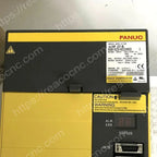 A06B-6220-H022#H600 Fanuc servo amplifier module label