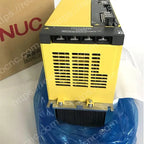 Side profile of A06B-6220-H022#H600 Fanuc CNC servo module